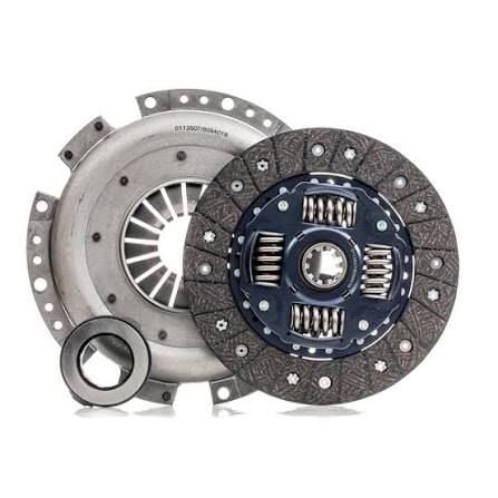 BMW E30-E36 DEBRIYAJ SETI LUK 21211223570