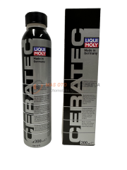 LIQUI MOLY CERTAEC SERAMİK BAZLI YAĞ KATKISI 300 ML