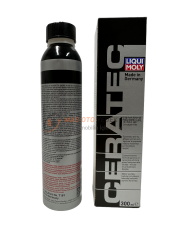 LIQUI MOLY CERTAEC SERAMİK BAZLI YAĞ KATKISI 300 ML