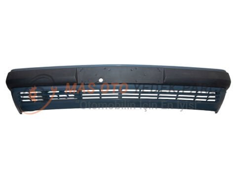 MERCEDES - BENZ  W124 ÖN TAMPON BANTLI NİKELAJ DELİKSİZ  (85-95) A1248802570