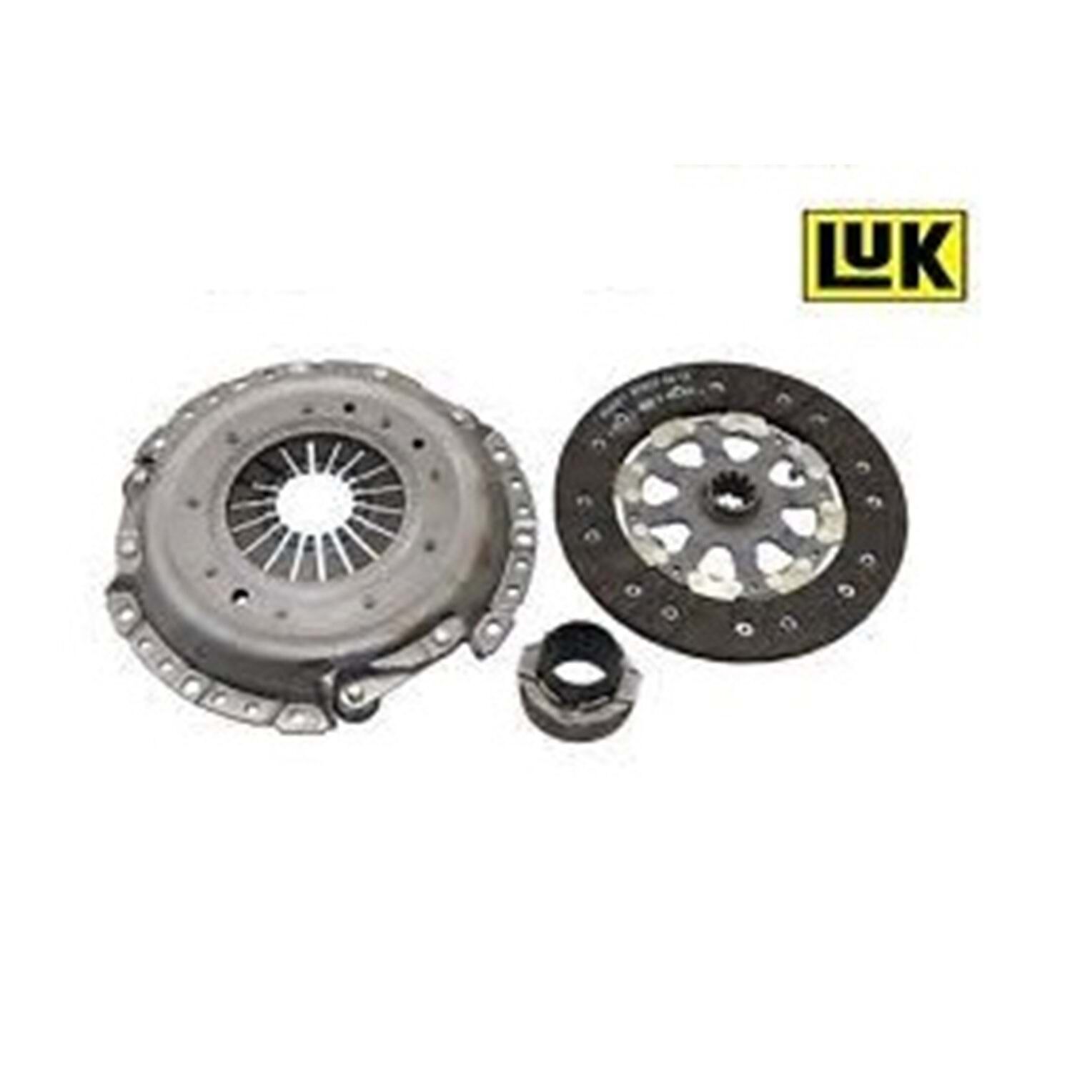 BMW E30-E34-E36-E39 DEBRIYAJ SETI LUK 21211223545