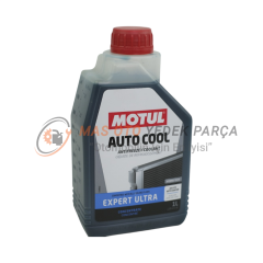 MOTUL AUTO COOL EXPERT ULTRA MAVİ ANTİFRİZ 1LT
