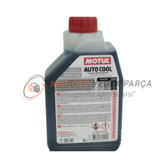 MOTUL AUTO COOL EXPERT ULTRA MAVİ ANTİFRİZ 1LT