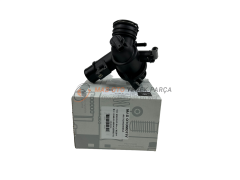 MERCEDES - BENZ EURO 5 OM651 TERMOSTAT A6512002800