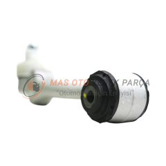 MERCEDES - BENZ W123 ÜST ROTİLLİ KOL : SOL A1233304607 TEKNOROT