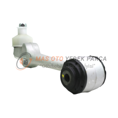 MERCEDES - BENZ W123 ÜST ROTİLLİ KOL : SOL A1233304607 TEKNOROT