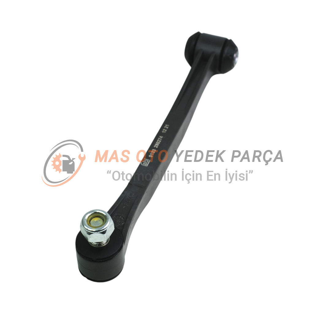 MERCEDES - BENZ W124-W201-W202-W208-W210 ARKA ASKI ROTU SAĞ-SOL A1243200289 FEBI 280274