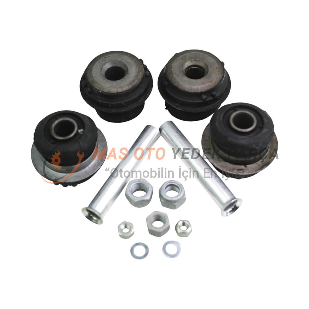 MERCEDES - BENZ W124 - W201 SALINCAK TAMİR TAKIMI : SAĞ - SOL A1243300575 LEMFÖRDER 1097001