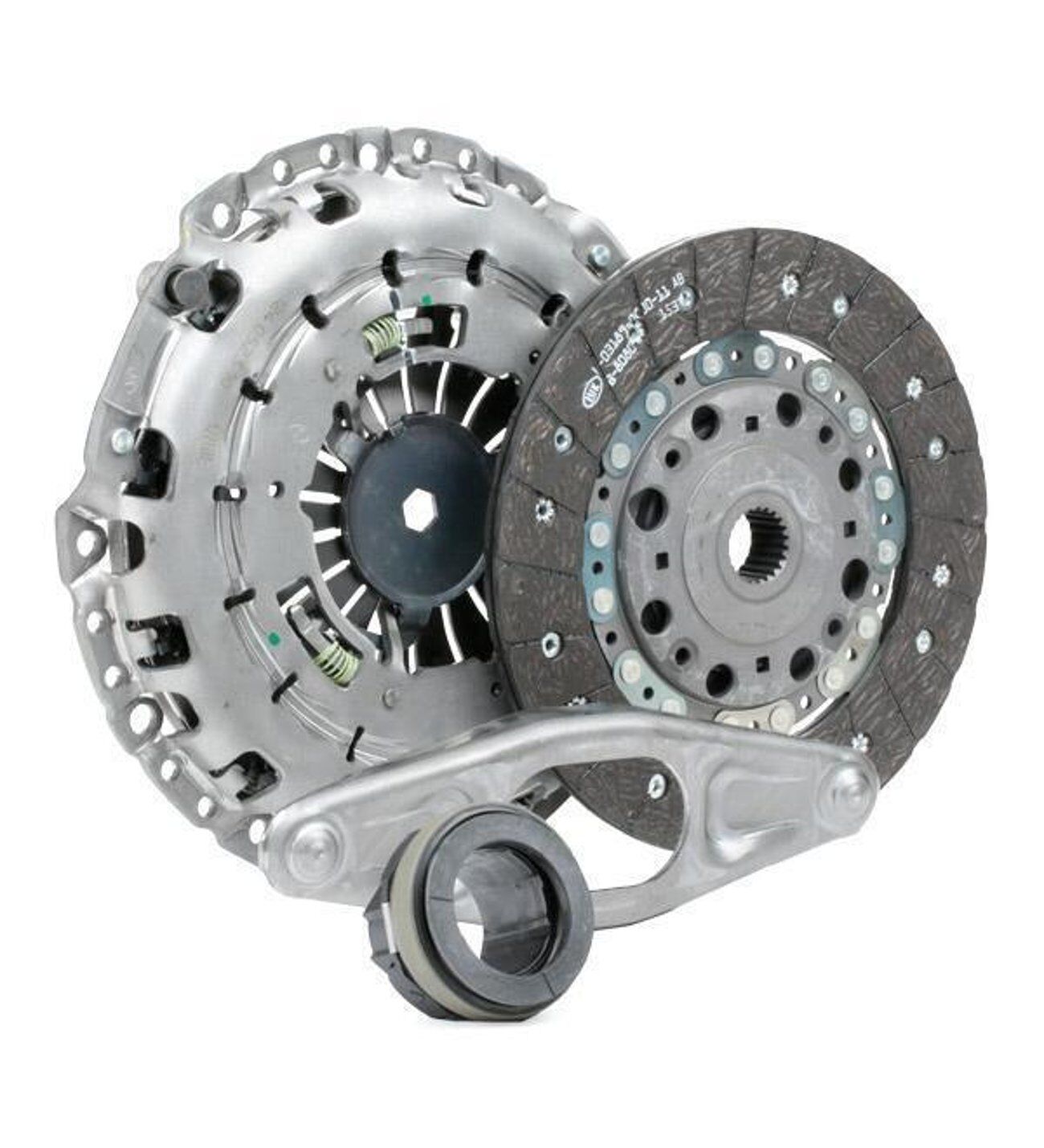 BMW E81-82-88-X1 E84 DEBRIYAJ SETI LUK 21207638466