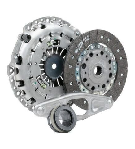 BMW E81-82-88-X1 E84 DEBRIYAJ SETI LUK 21207638466