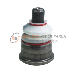 MERCEDES - BENZ W124 - W201 ALT ROTİL : SAĞ - SOL A1243330327 FEBI 280271