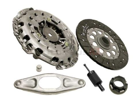 BMW E82-E88-E90-E91-E92-E93-F30-F31-F34-4F32-F33-F36-F10-F11-F18-X1 E84-X3 F25-Z4 E85 DEBRIYAJ SETI LUK 21208631999