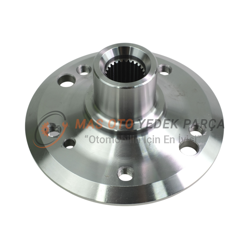 MERCEDES - BENZ W124-W201-W202-W208-W210 ARKA PORYA A1243574608 MEYLE