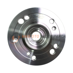 MERCEDES - BENZ W124-W201-W202-W208-W210 ARKA PORYA A1243574608 MEYLE