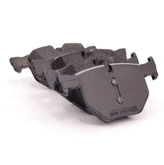 BMW E60-E61-E63-E64 FREN BALATASI ARKA M.MARELLI 34216763043