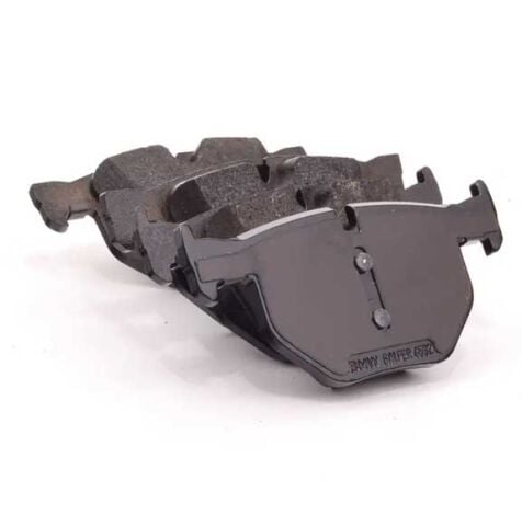 BMW E60-E61-E63-E64 FREN BALATASI ARKA M.MARELLI 34216763043