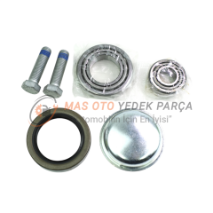 MERCEDES - BENZ W201 ÖN TEKER BİLYASI TAKIMI A2013300151 FAG 713667450