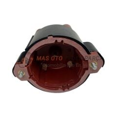 MERCEDES - BENZ W124 - W201 M102 DİSTRİBÜTÖR KAPAĞI VİDALI A0001584902 BOSCH 1235522380