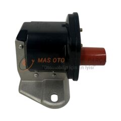 MERCEDES - BENZ W124 - W201 M102 ATEŞLEME BOBİNİ A0001586203 HELLA  5DA358000911