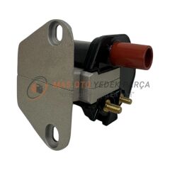 MERCEDES - BENZ W124 - W201 M102 ATEŞLEME BOBİNİ A0001586203 HELLA  5DA358000911