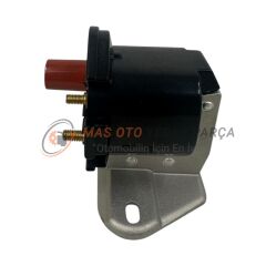 MERCEDES - BENZ W124 - W201 M102 ATEŞLEME BOBİNİ A0001586203 HELLA  5DA358000911