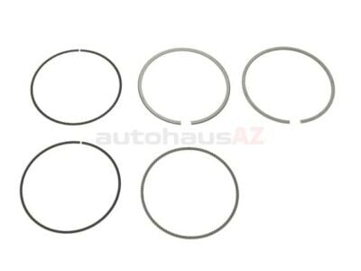 BMW E38-E39-X5 E53 RANGE ROVER III 4.4 SEGMAN FEDERAL 11259071606