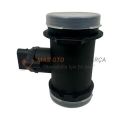 MERCEDES - BENZ W202 - W208 - W210 M111 MOTOR HAVA AKIŞMETRE KARE SOKET A0000940948 BOSCH 0280217114