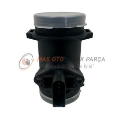 MERCEDES - BENZ W202 - W208 - W210 M111 MOTOR HAVA AKIŞMETRE KARE SOKET A0000940948 BOSCH 0280217114
