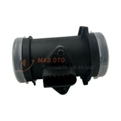 MERCEDES - BENZ W202 - W208 - W210 M111 MOTOR HAVA AKIŞMETRE KARE SOKET A0000940948 BOSCH 0280217114