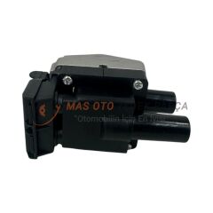 MERCEDES - BENZ W124 - W202 M111 MOTOR  ATEŞLEME BOBİNİ A0001500480 HELLA 5DA358000021