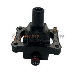 MERCEDES - BENZ W140 - W202 - W208 - W210 M104- M111 MOTOR ATEŞLEME BOBİNİ A0001587503 BOSCH 0221506002