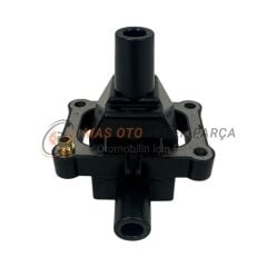MERCEDES - BENZ W140 - W202 - W208 - W210 M104- M111 MOTOR ATEŞLEME BOBİNİ A0001587503 BOSCH 0221506002