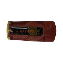MERCEDES - BENZ W124 - W201 M102 TEVZİ MAKARASI DAR TİP A0001584231 BOSCH 1234332350