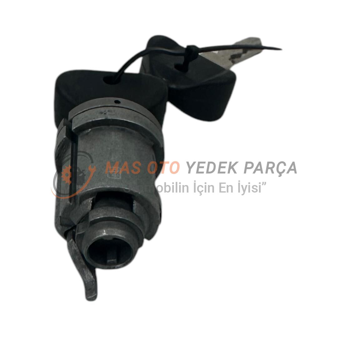 MERCEDES - BENZ W124 - W126 - W201 KONTAK ŞİFRESİ 2 ANAHTARLI A1264600604 FEBI 17690