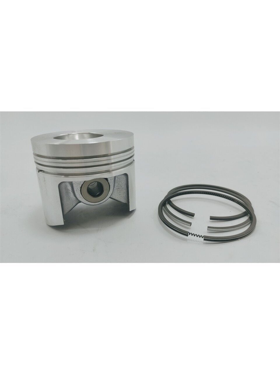 BMW F20 LCI-F21 LCI-F22 LCI-F45-F46-F30-F31-F34-F32-F36-F10-F11-X1 F48-X2 F39 MINI F PISTON+SEGMAN FEDERAL 11258519401