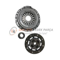 MERCEDES - BENZ W124 - W201 M102 2.0 DEBRİYAJ SETİ A2012500001 SACHS 3000111001