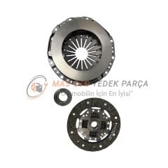 MERCEDES - BENZ W124 - W201 M102 2.0 DEBRİYAJ SETİ A2012500001 SACHS 3000111001