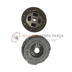 MERCEDES - BENZ W124 - W201 M102 2.0 DEBRİYAJ SETİ A2012500001 SACHS 3000111001