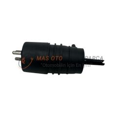 MERCEDES - BENZ W124-W126-W201-W202 CAM SU FİSKİYE MOTORU A2028690021