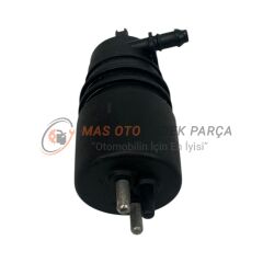 MERCEDES - BENZ W124-W126-W201-W202 CAM SU FİSKİYE MOTORU A2028690021