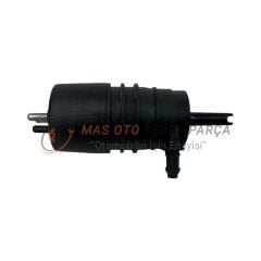 MERCEDES - BENZ W124-W126-W201-W202 CAM SU FİSKİYE MOTORU A2028690021