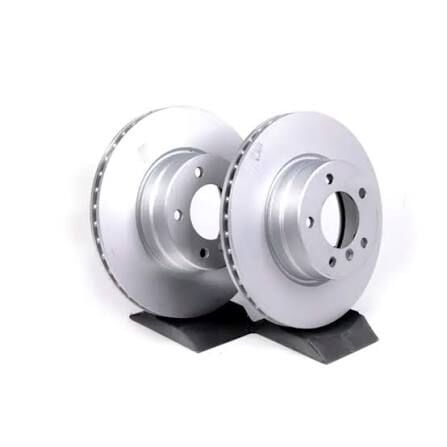 BMW E60-E61-E63-E64 FREN DISKI ÖN M.MARELLI 34116764021