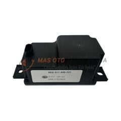MERCEDES - BENZ W205 - W213 YEDEKLEME AKÜSÜ A2059053414 HELLA 8ES011590701