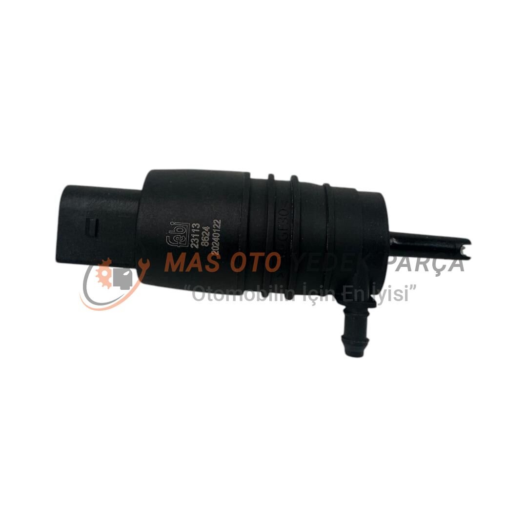 MERCEDES -BENZ - BMW CAM SU FİSKİYE MOTORU A2108690821 - 67128362154