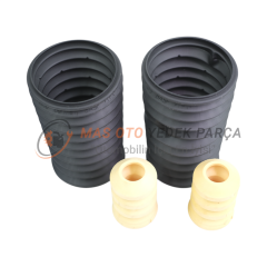 MERCEDES - BENZ W124 - W201 AMORTİSÖR KÖRÜK VE KÖPÜK TAKIMI A1293230192 SACHS 900012