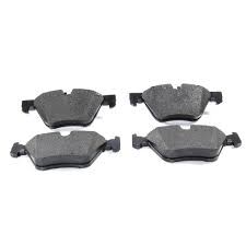 BMW E90-E91-E92-E93-X1 E84 FREN BALATASI ÖN FERODO 34116771868