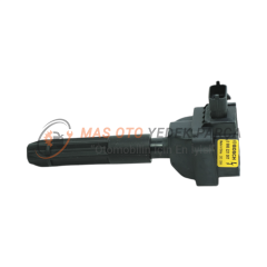 MERCEDES - BENZ W203 - W210 M111 KOMPRESSOR ATEŞLEME BOBİNİ A0001501780 BERU ZS041