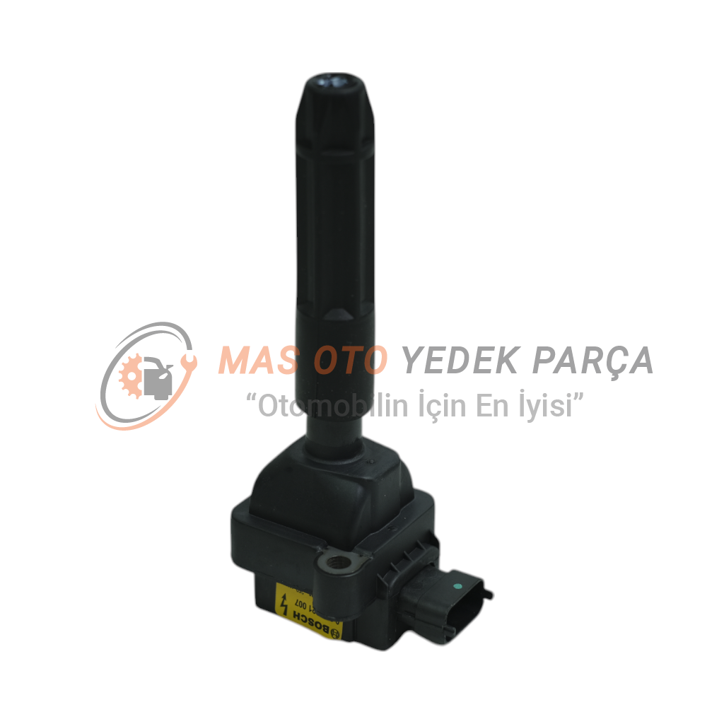 MERCEDES - BENZ W203 - W210 M111 KOMPRESSOR ATEŞLEME BOBİNİ A0001501780 BERU ZS041