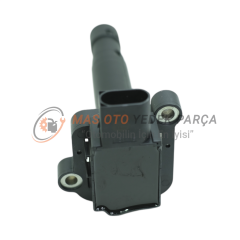 MERCEDES - BENZ W204-W207-W212 M271 MOTOR CGİ VE KOMPRESSOR A0001502580 BERU ZS077