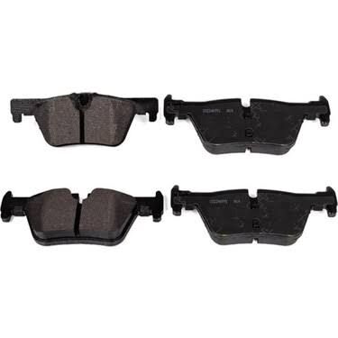 BMW F20-F20 LCI-F21-F21 LCI-F22-F22 LCI-F23-F23 LCI-F30-F30 LCI-F31-F31 LCI-F34 GT-F34 GT LCI-4F32-F32 LCI-F33-F33 LCI-F36-F36 GRAN COUPE -F36 GRAN COUPE LCI FREN BALATASI ARKA FERODO 34216873093